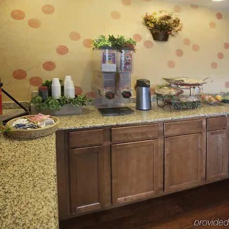 Americas Best Value Inn Waco - Franklin Avenue 